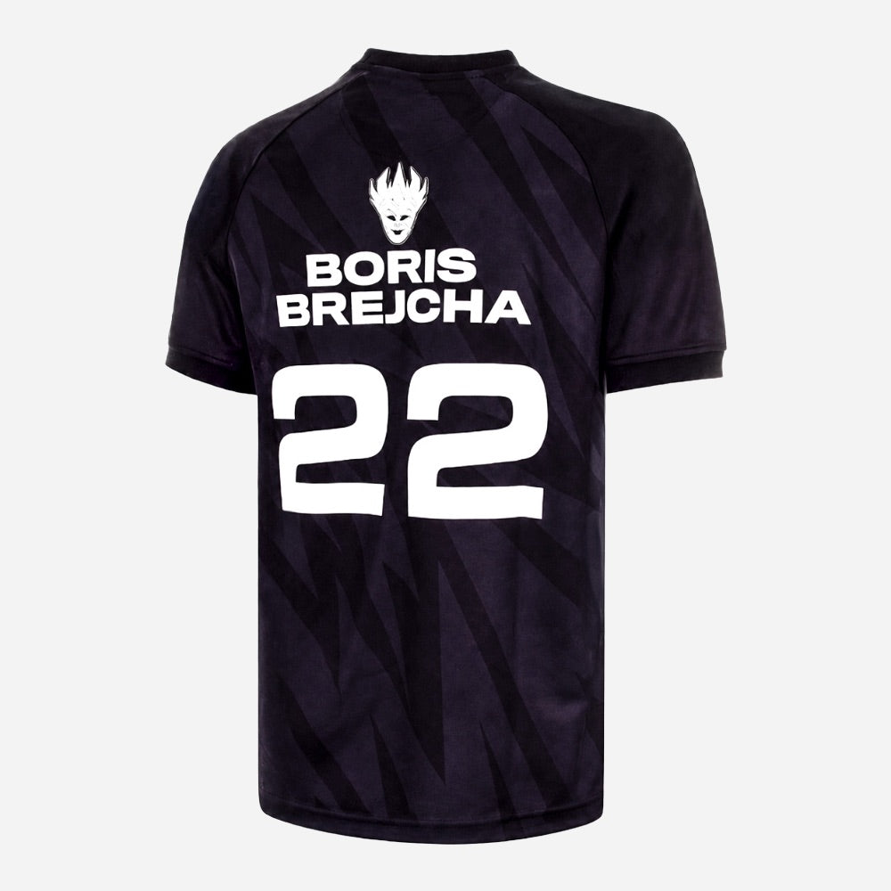 Boris Brejcha x COPA Football Shirt | Shop Online