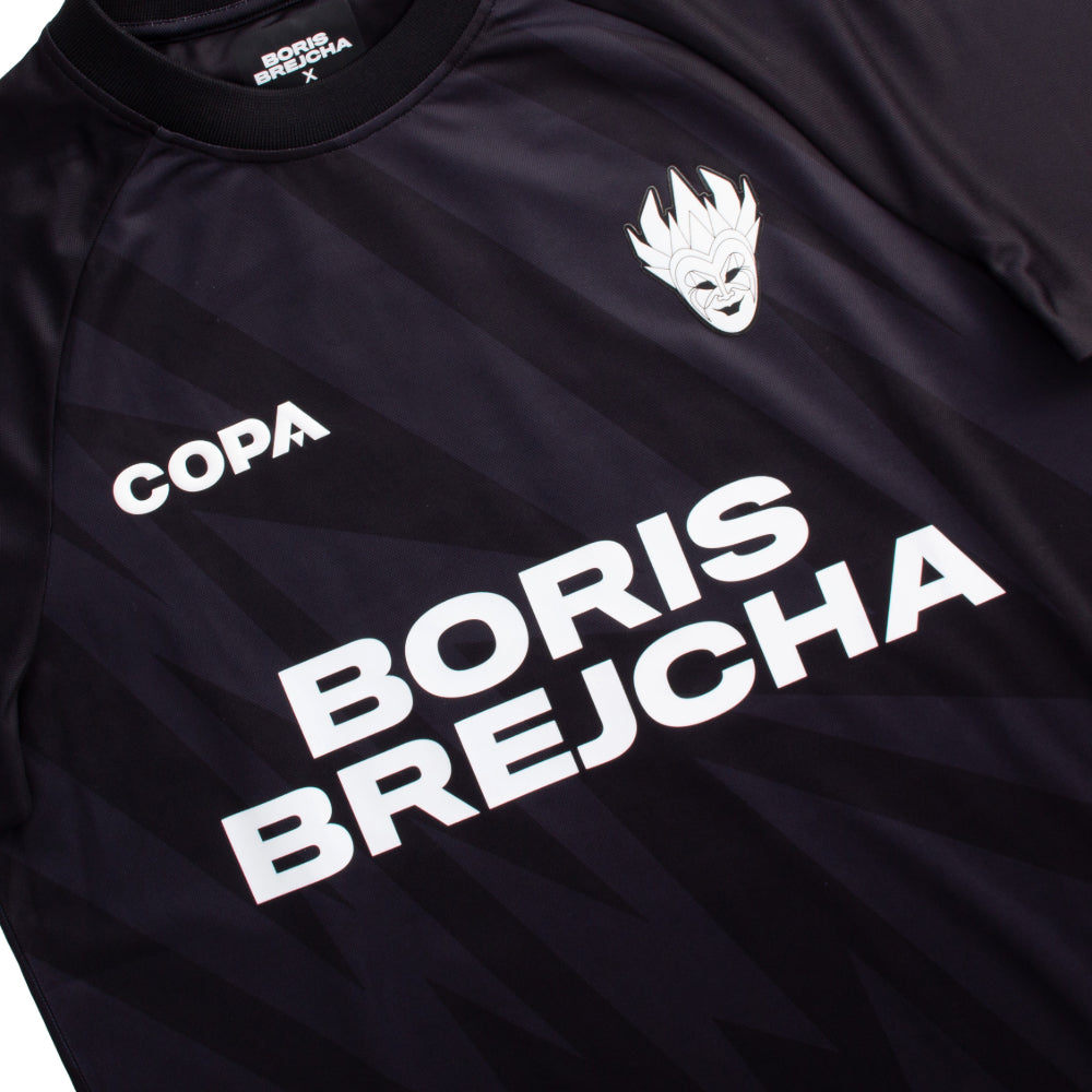 Boris Brejcha x COPA Football Shirt | Shop Online