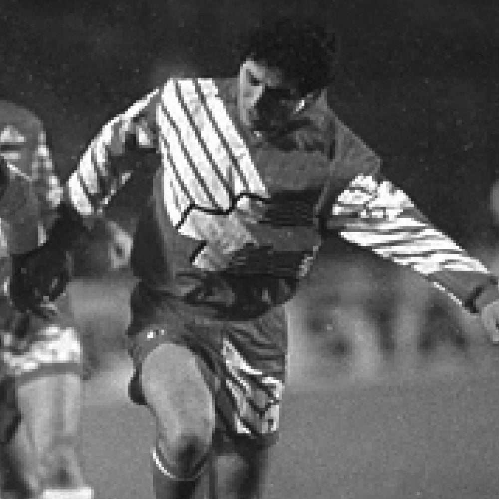 Svizzera 1990 - 92 Maglia Storica Calcio
