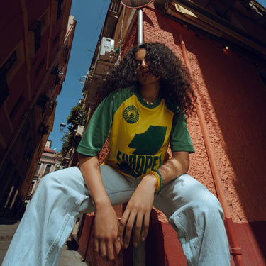 Maglia Retrò FC Nantes 1978/79