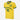 FC Nantes 1982 - 83 Retro Football Shirt