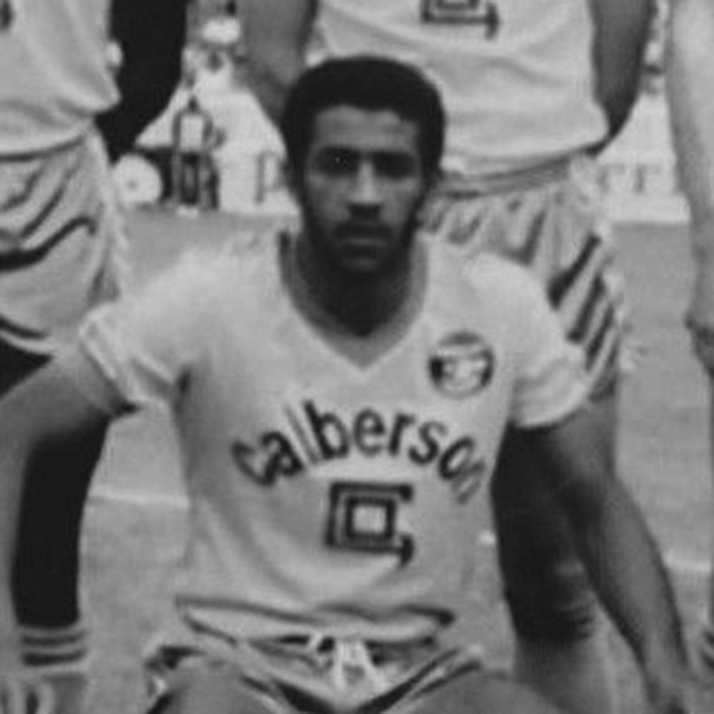 FC Nantes 1982 - 83 Camiseta de Fútbol Retro