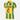 FC Nantes 1994 - 95 Retro Football Shirt