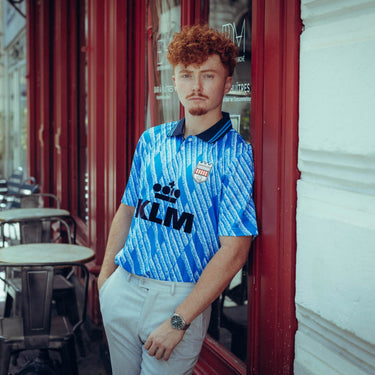 Brentford FC 1992 - 94 Away Retro Football Shirt