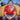 South Korea 1994 Retro Football Shirt