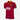 Front view of AS Roma 1998 - 99 Retro Football Shirt