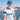 FC Porto 1991 - 92 Auswärtstrikot Retro Fußballtrikot