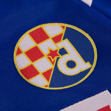 Camisola de Futebol Retro GNK Dinamo Zagreb 1990