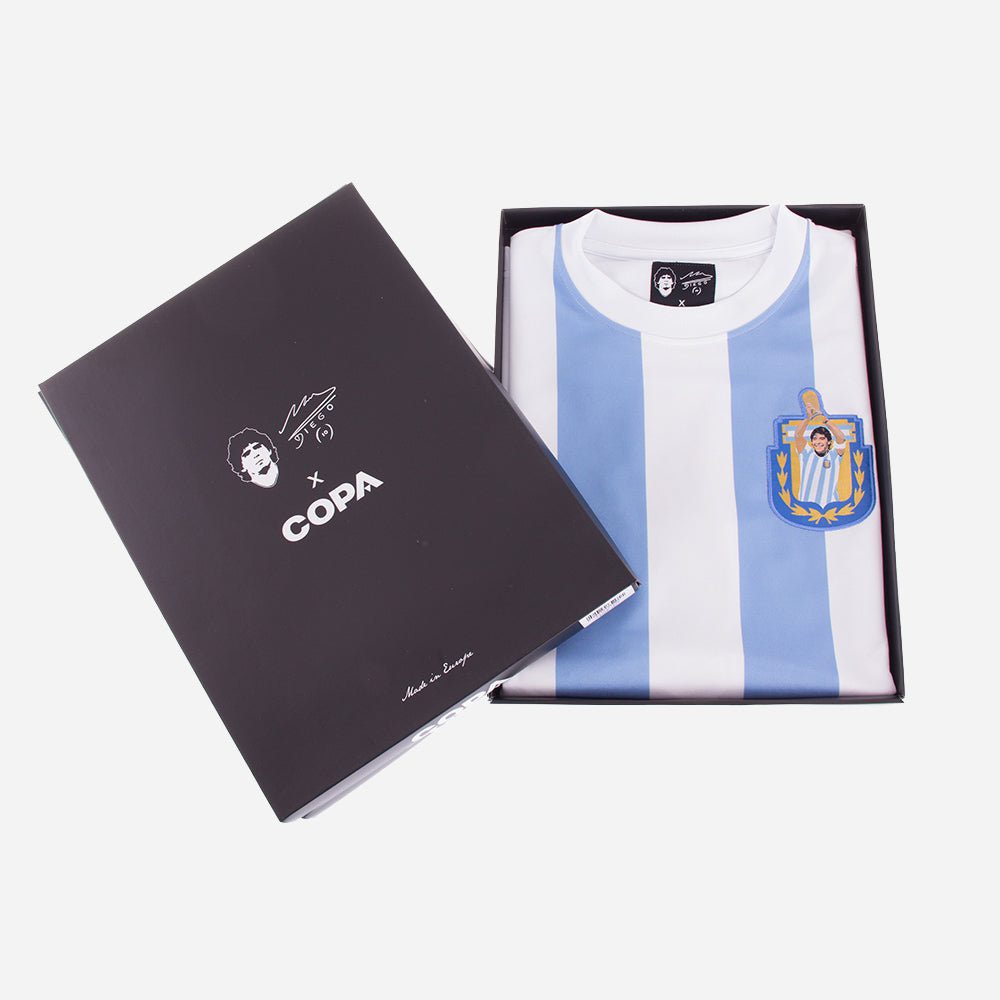 lepni.me Maglia da Uomo Coppa del Mondo 2022 Campioni Calcio Argentina lepni.me Maglia da Uomo Coppa del Mondo 2022 Campioni Calcio Argentina