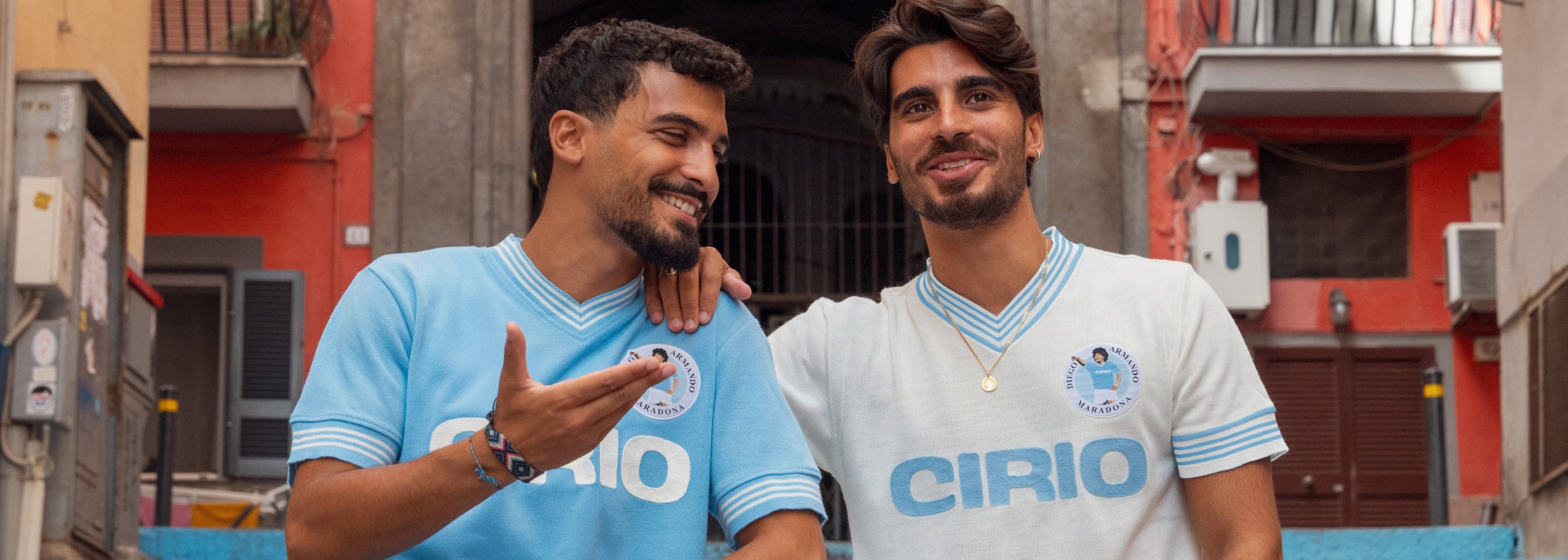 COPA Football Webstore | SHOP | COPA