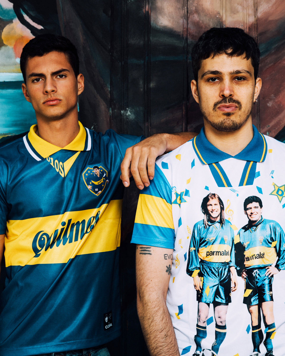 COPA Football Webstore | SHOP | COPA