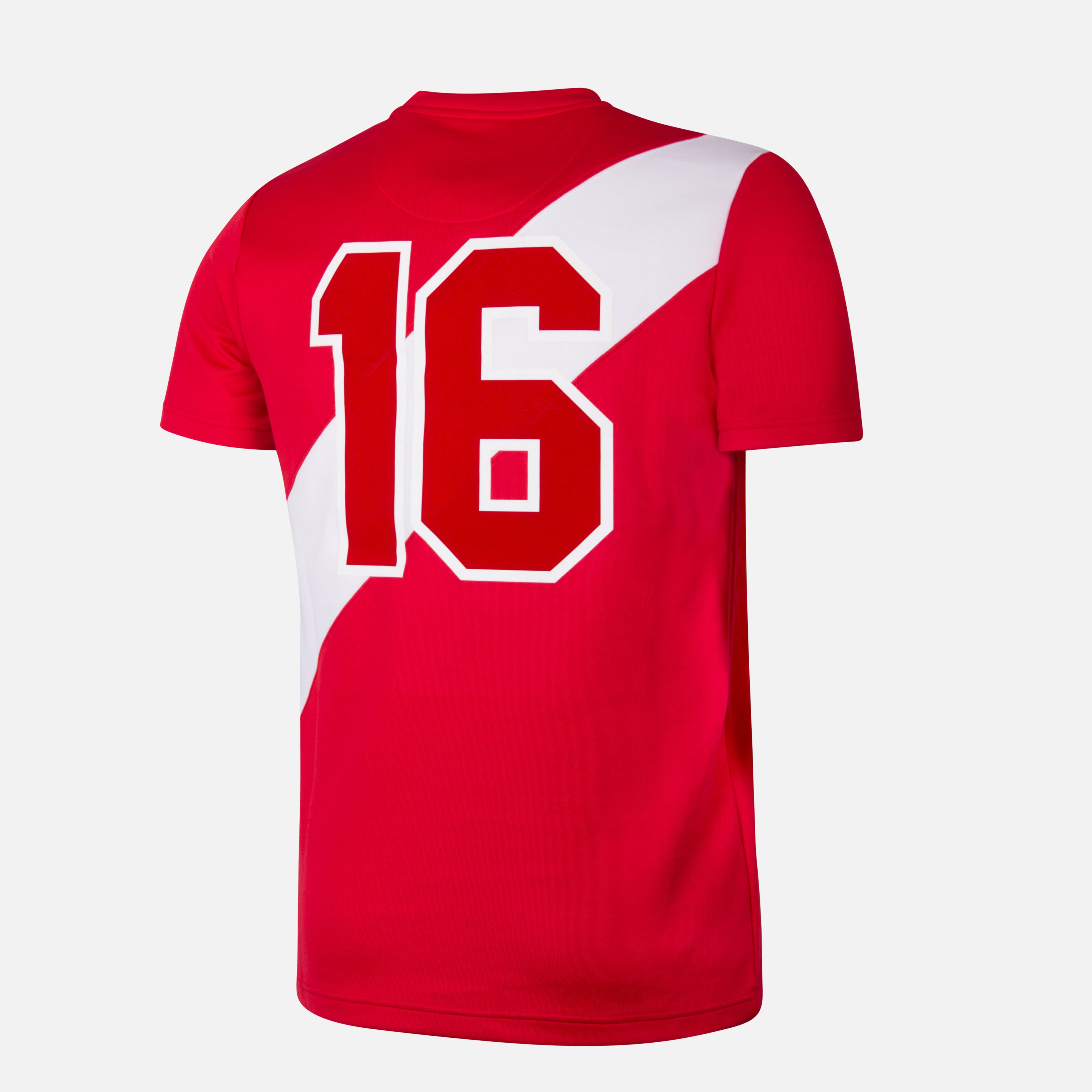 Maradona x COPA Argentinos Juniors 1976 Retro Voetbalshirt COPA