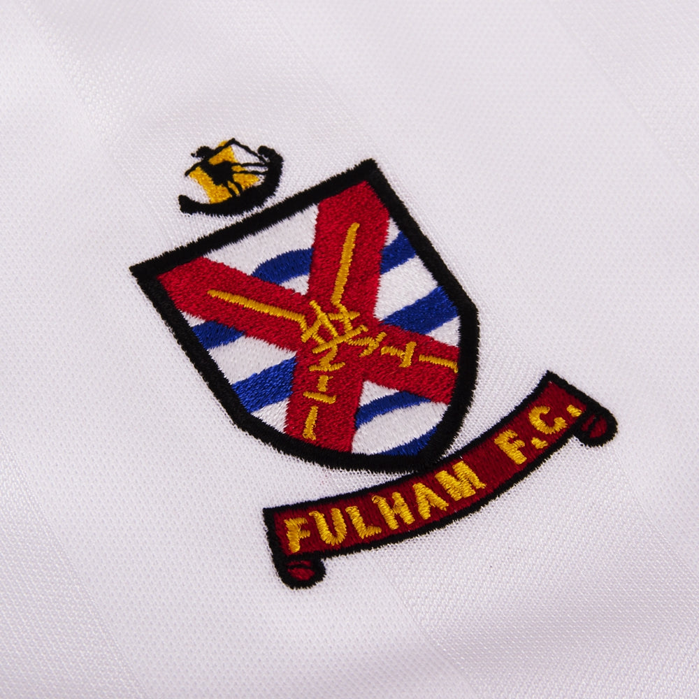 Maillots de Foot Fulham 2025 2026 | Foot Dealer Maillots de Foot Fulham 2025 2026 | Foot Dealer