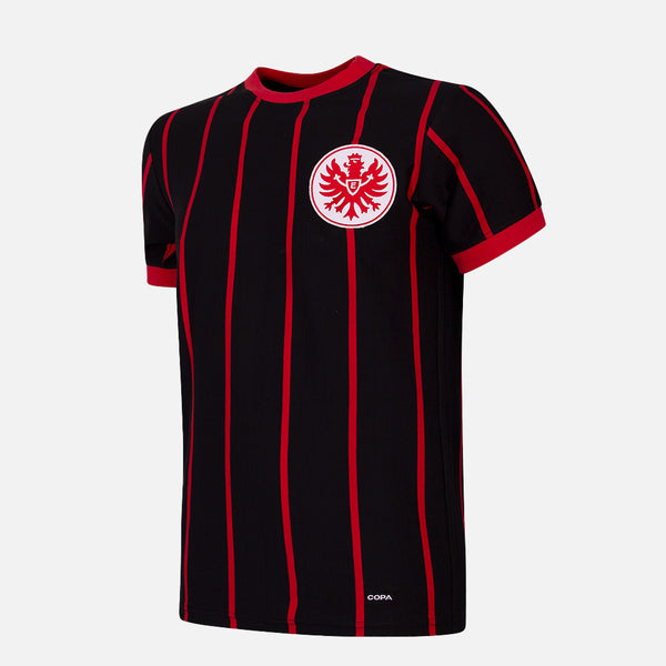 Eintracht Frankfurt 1972 - 73 Retro Football Shirt | Shop online