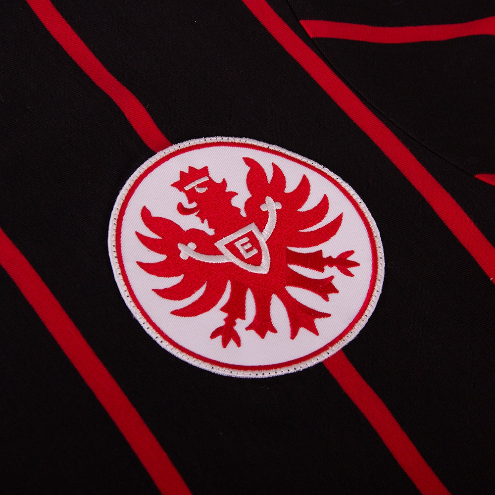 Eintracht Frankfurt 1972 73 Retro Football Shirt Shop online
