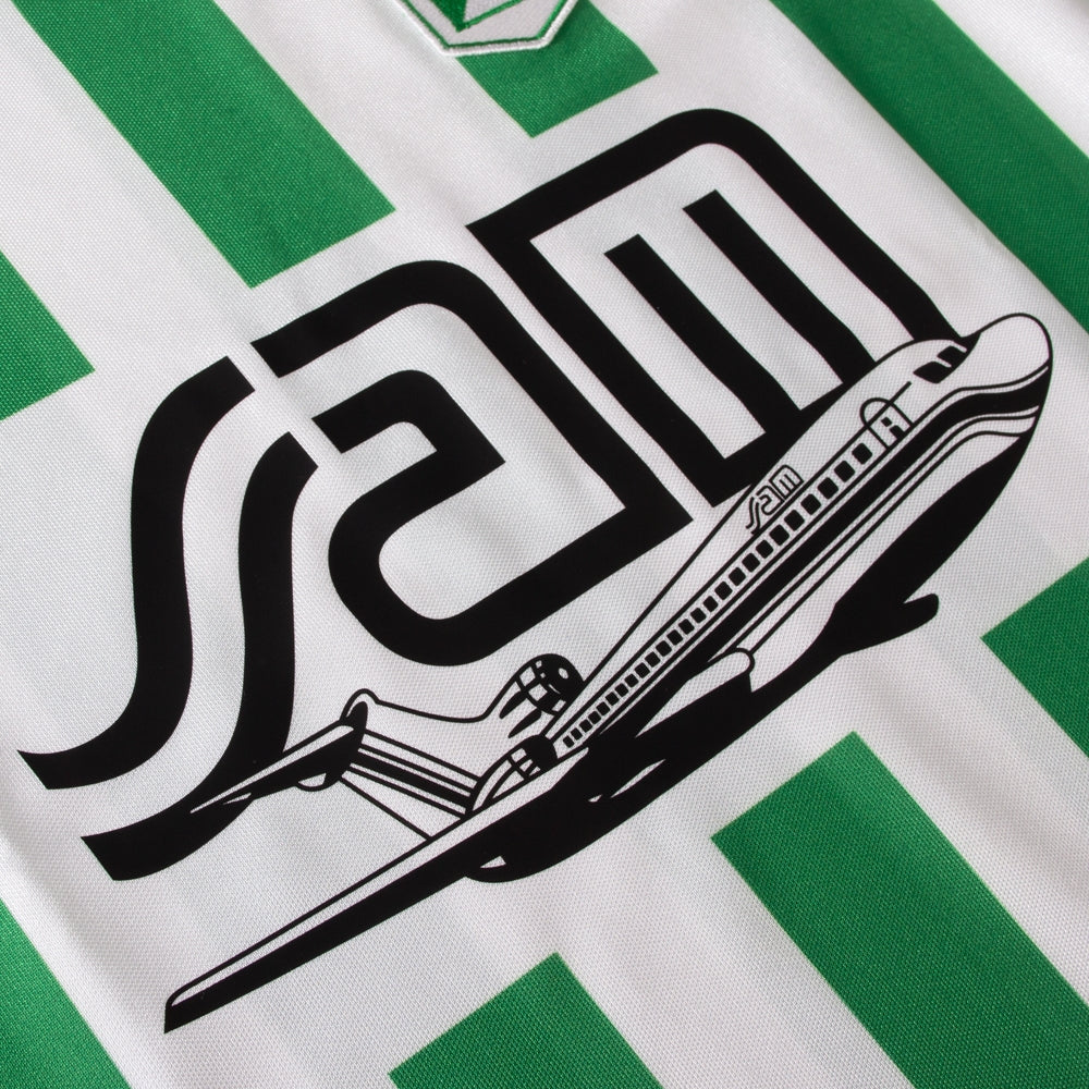 Atlético Nacional - Colombia - Futebol de Botão Atlético Nacional - Colombia - Futebol de Botão