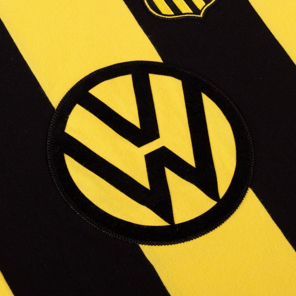 Un jugador de Peñarol integra el equipo ideal de la Copa Libertadores Un jugador de Peñarol integra el equipo ideal de la Copa Libertadores