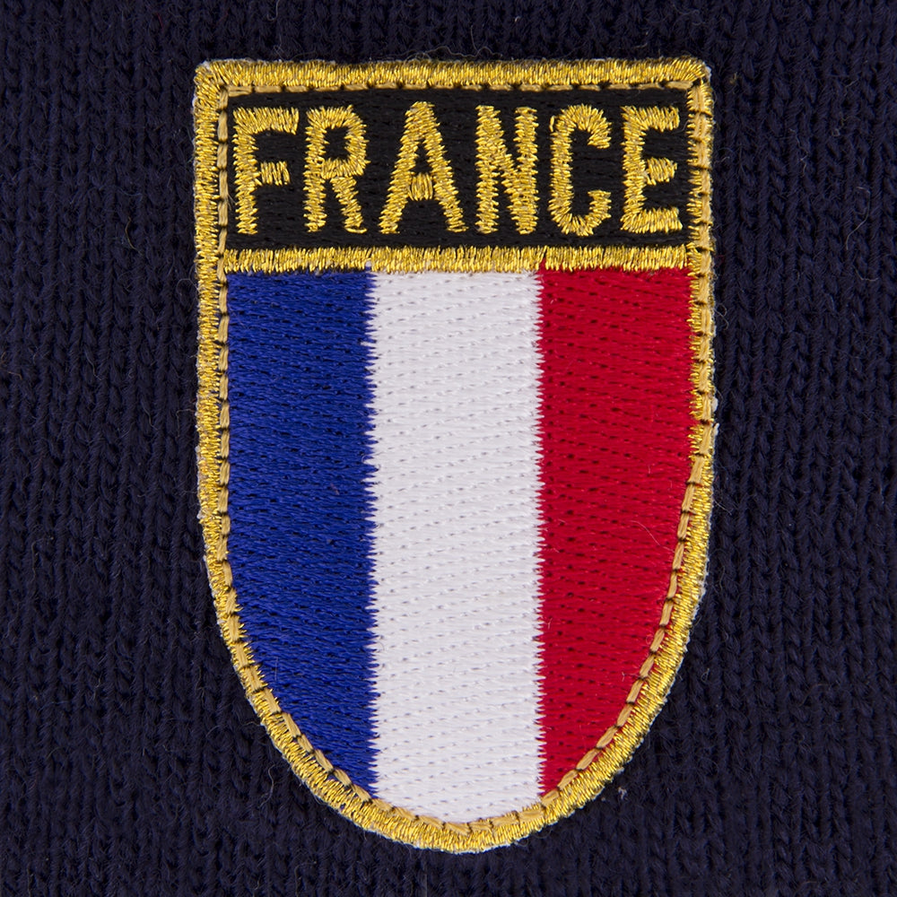 Frankrijk Beanie