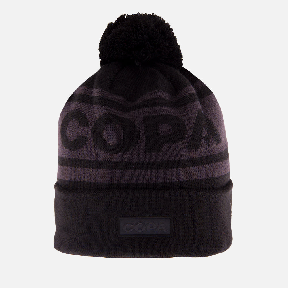 COPA All Black Cappelli