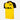 BSC Young Boys 1985 - 86 Retro Voetbalshirt