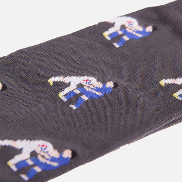 Headbutt Socken