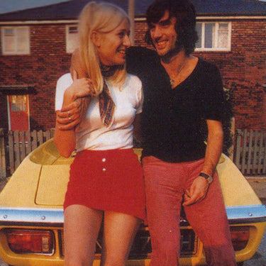 George Best Lotus Freizeitsocken