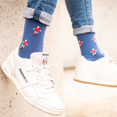 Spanien 2012 Casual Socken