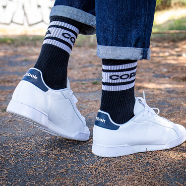 COPA Terry Chaussettes Décontracté