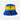 Maradona x COPA Boca Embroidery Sombrero De Pescador