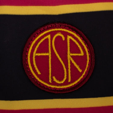AS Roma Black Sombrero De Pescador