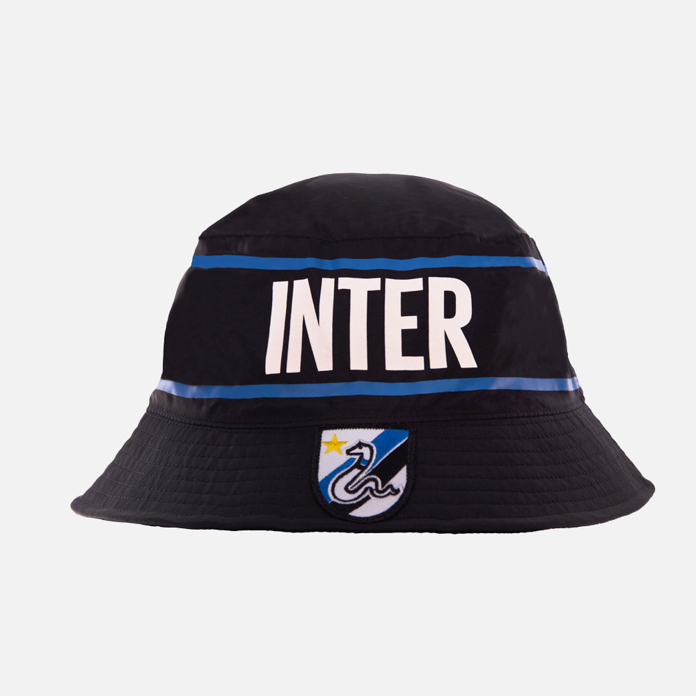 Inter Hat FC Internazionale Bucket Hat | Shop online – COPA