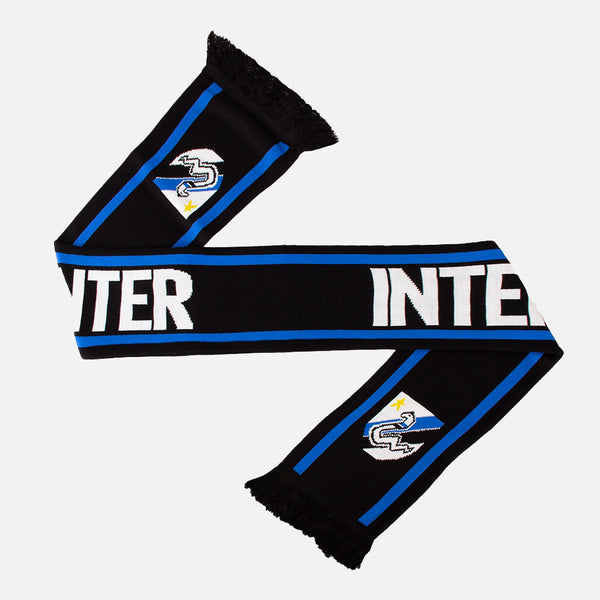FC Internazionale Scarf | Shop online – COPA