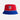 Atletico de Madrid Color Block Bucket Hat