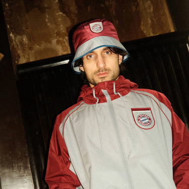 FC Bayern Monaco 1998 Buckethat