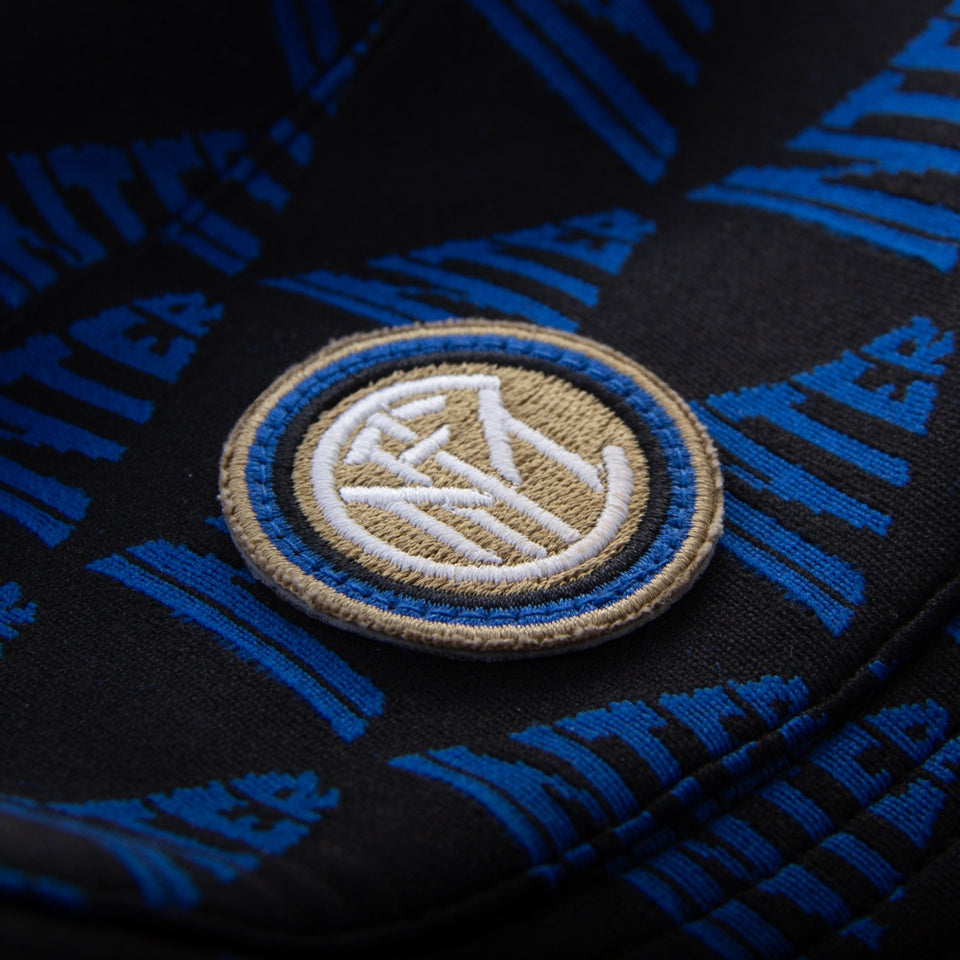 FC Internazionale All Over Bucket Hat | Shop Online – COPA