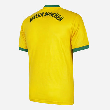 Maglia Retrò FC Bayern Monaco 1986