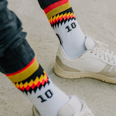 Deutschland 1994 Casual Socken
