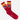 AS Roma Home Terry Socks