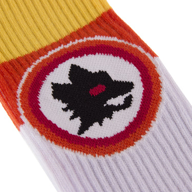 AS Roma Away Calcetines Terry