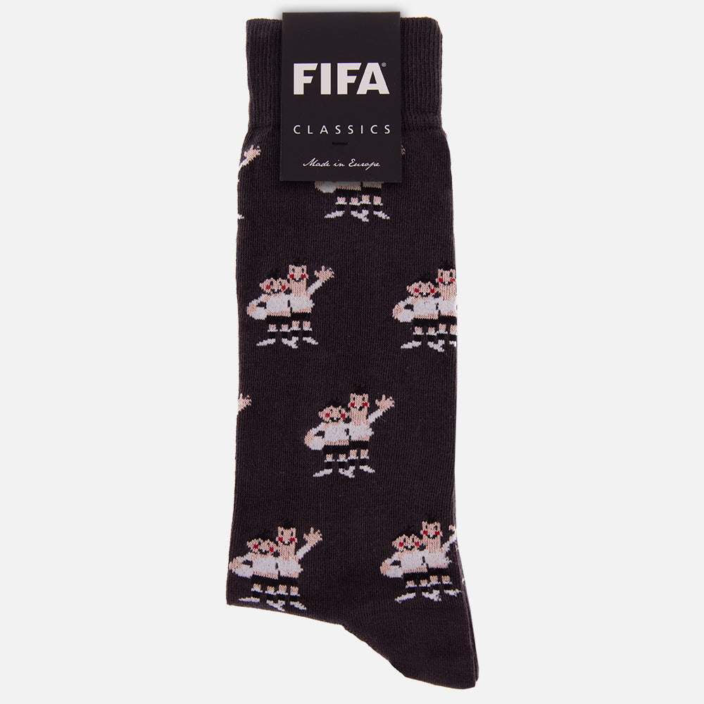 Alemania 1974 World Cup Calcetines Casual