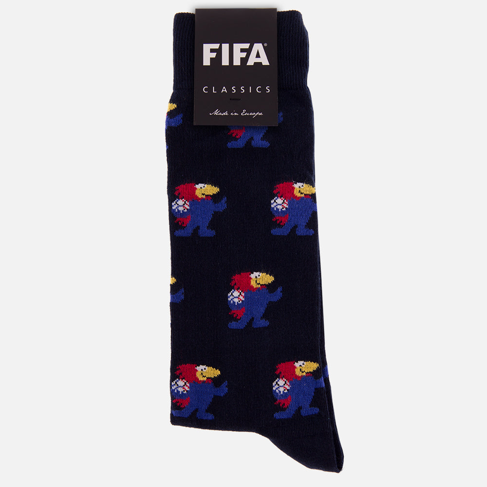 Francia 1998 World Cup Calcetines Casual
