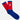 Atletico de Madrid Color Block Socken