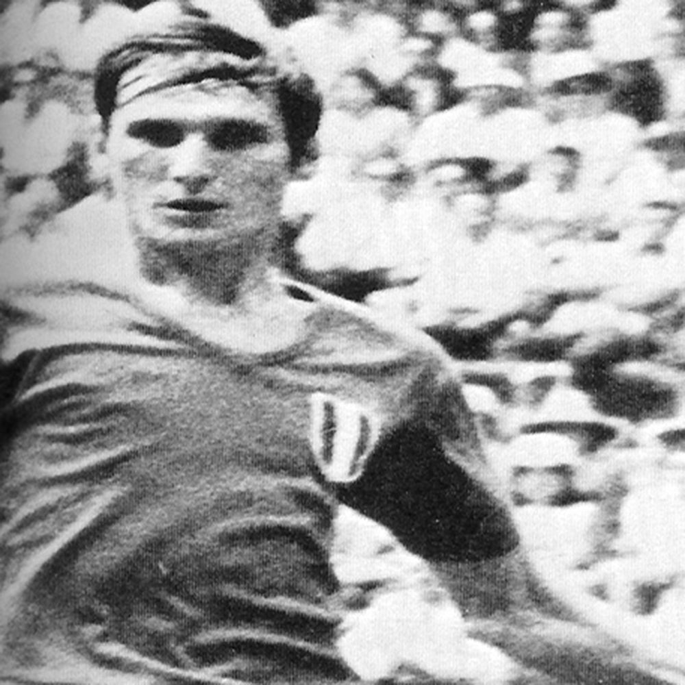 Frankrijk 1968 Olympics Retro Voetbal Shirt