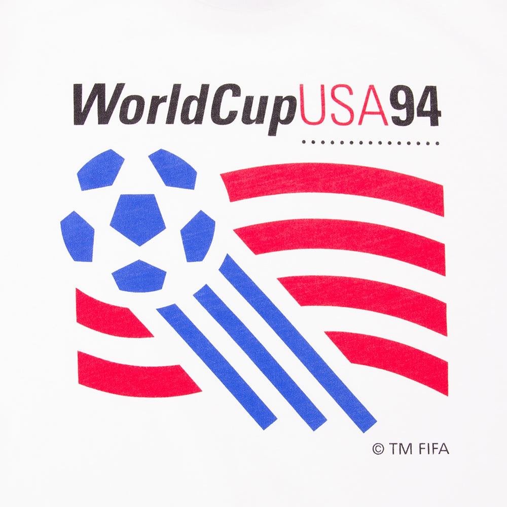 EE.UU. 1994 World Cup Emblem T-Shirt