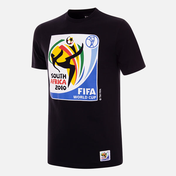 South Africa 2010 World Cup Emblem T-Shirt | Shop online – COPA