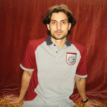 FC Bayern Monaco 1998 Polo