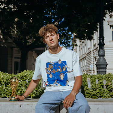 France Legends T-Shirt