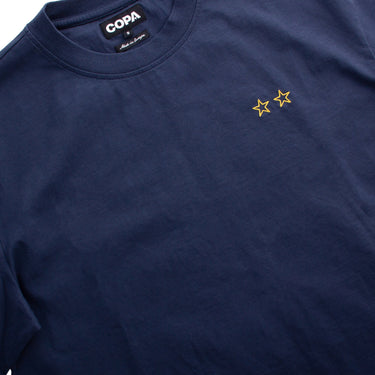 France Legends Besticktes T-Shirt