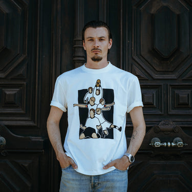 Camiseta Germany Legends