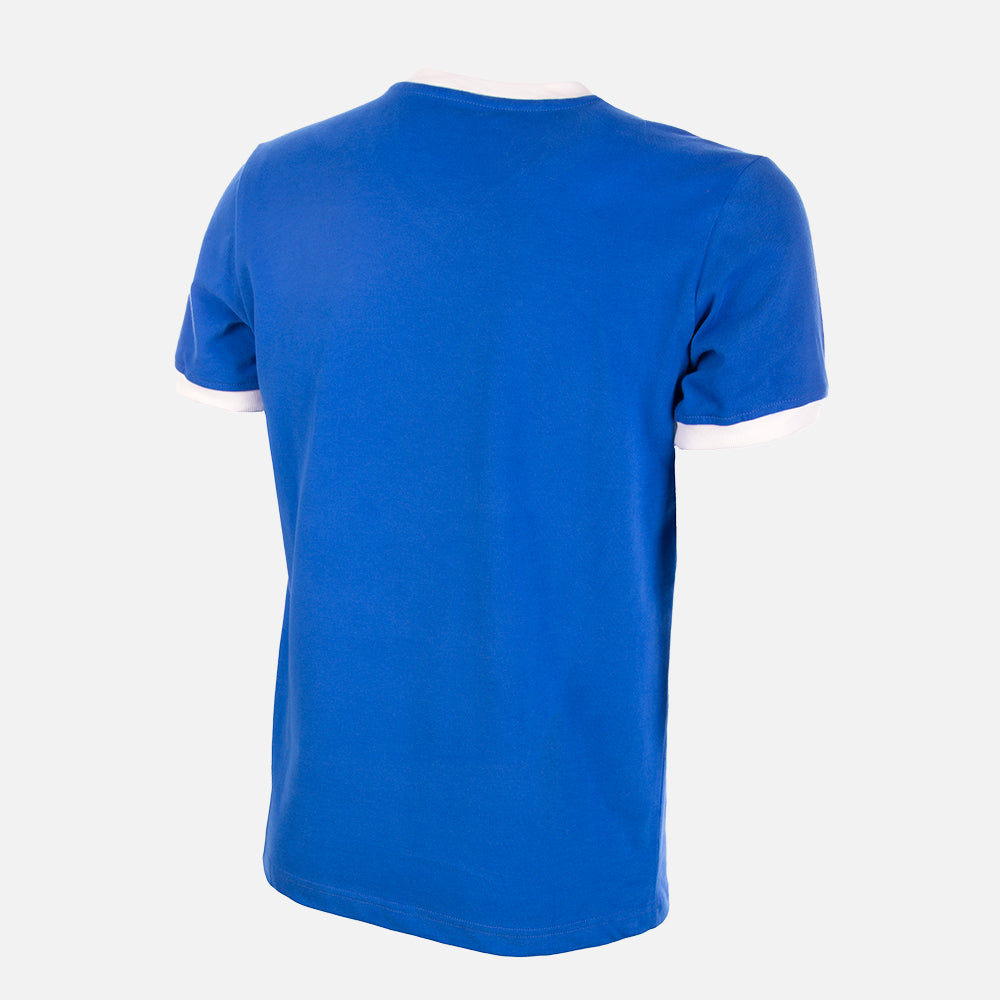 DDR World Cup 1974 Retro Football Shirt Shop online – COPA